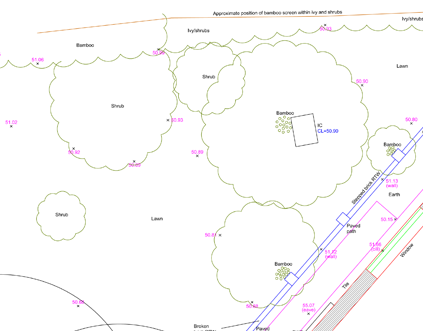 St Albans Hertfordshire Garden Design