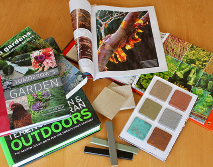 St Albans Hertfordshire Garden Design