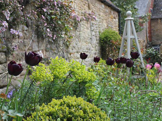 Cotswolds Garden Design