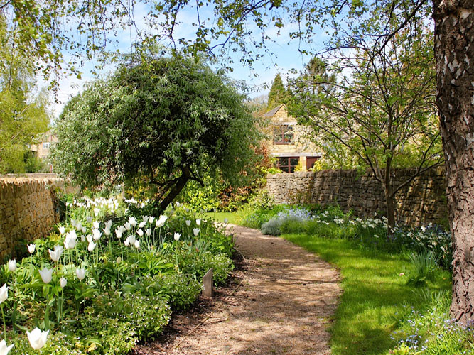 Cotswolds Garden Design