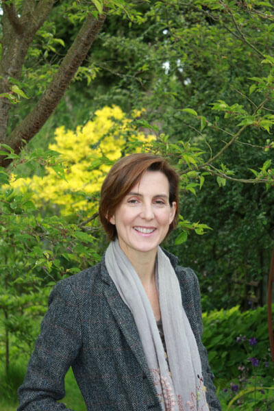 Vanessa Blain