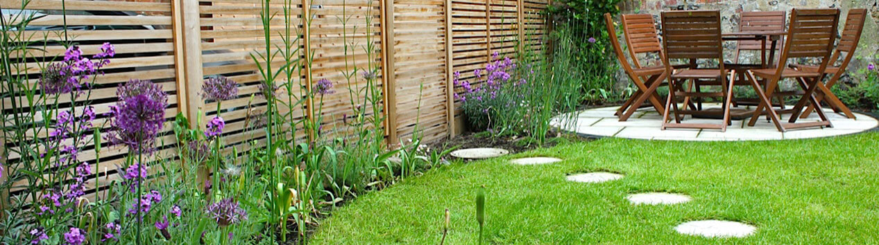 St.Albans Courtyard Design